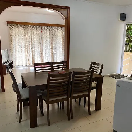 Blue Bay Apartment